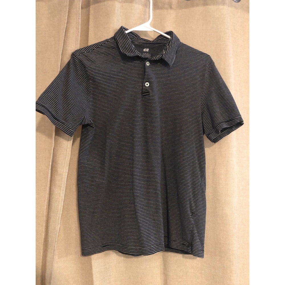 H&M polo